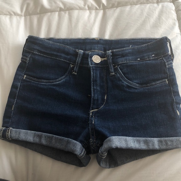 Gap Jean shorts - Picture 2 of 8